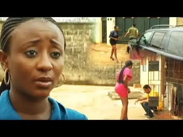 Video: WHEN A LADY TRULY LOVES A MAN - 2018 Latest Nigerian Nollywood Movie